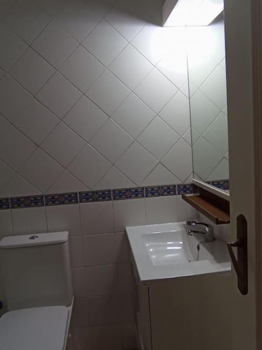 Apartamento Plaza Toros Σεβίλλη Εξωτερικό φωτογραφία