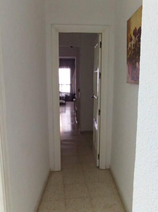 Apartamento Plaza Toros Σεβίλλη Εξωτερικό φωτογραφία